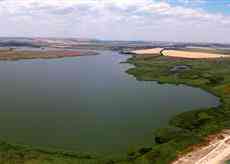Дуранкулашко езеро