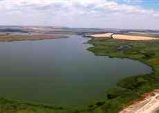 The Durankulak Lake