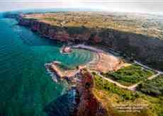 Bolata Beach